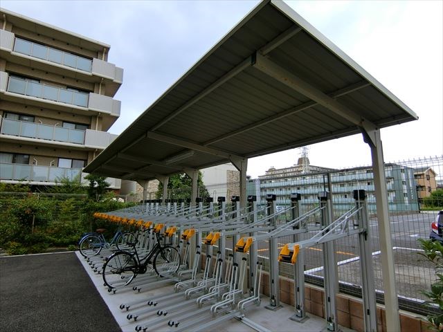 千葉県船橋市本郷町 その他共有部分