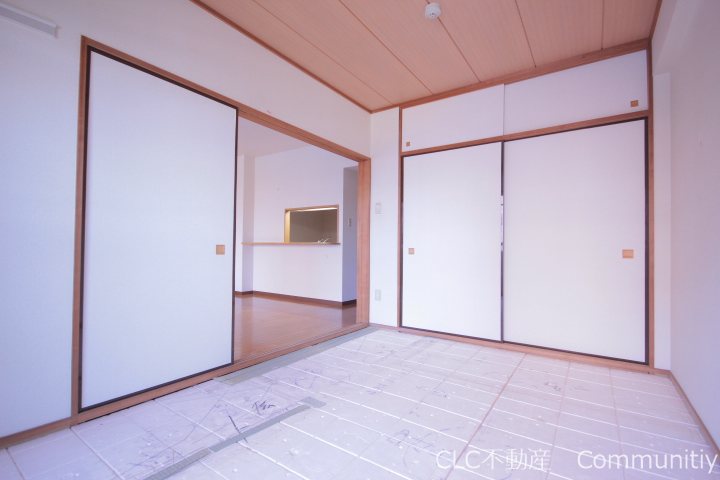 グランドパレス37 その他7
