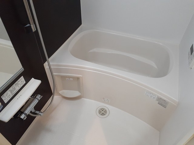 風呂画像