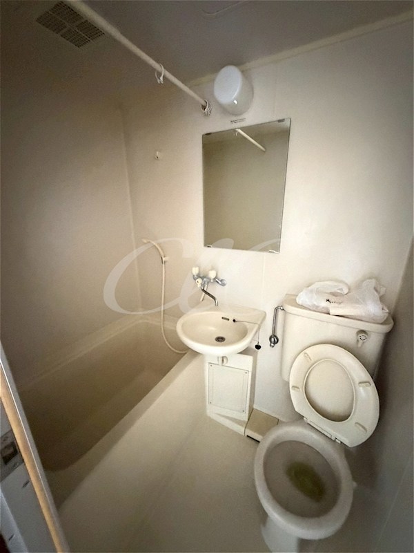 風呂画像