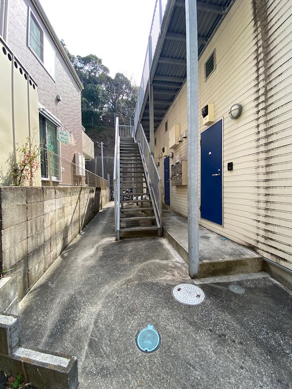 その他外観2