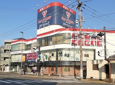 その他外観3