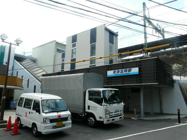その他外観1