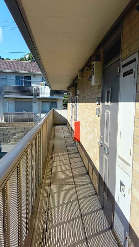 その他外観2