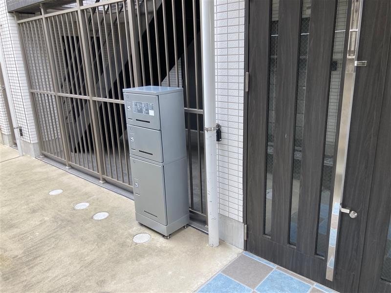 FOREST　M24 その他5