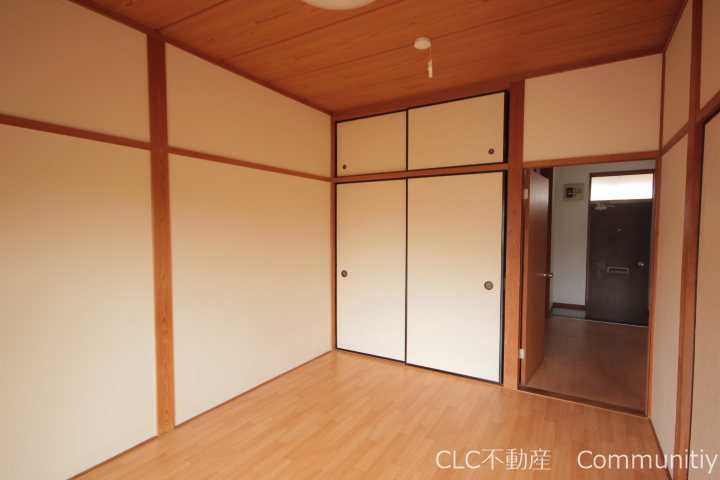 ハイツ竹沢   その他8