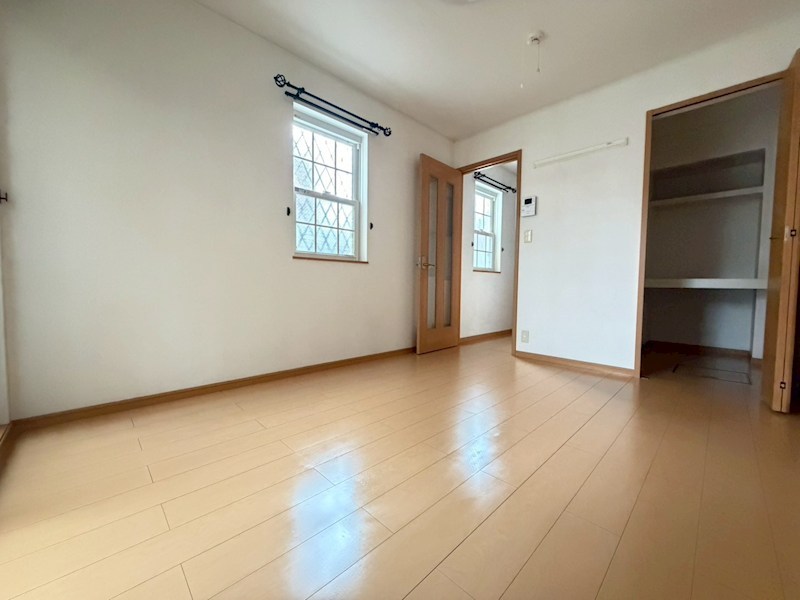 ラヴィアンローズⅢ リビング