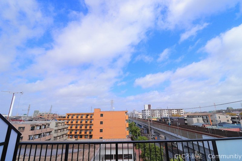 フォセット南行徳 その他6