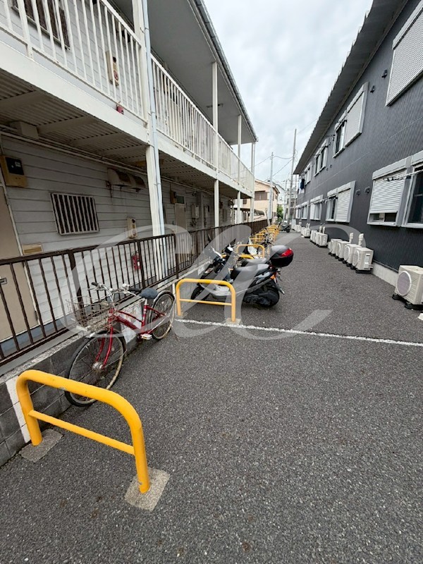 プエルタ・ロホ その他5