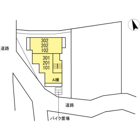 ドゥヴァンクールⅠ その他8