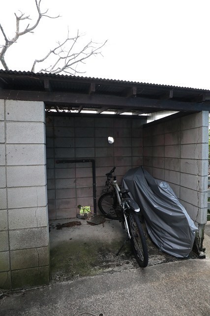 栗谷コーポ その他8