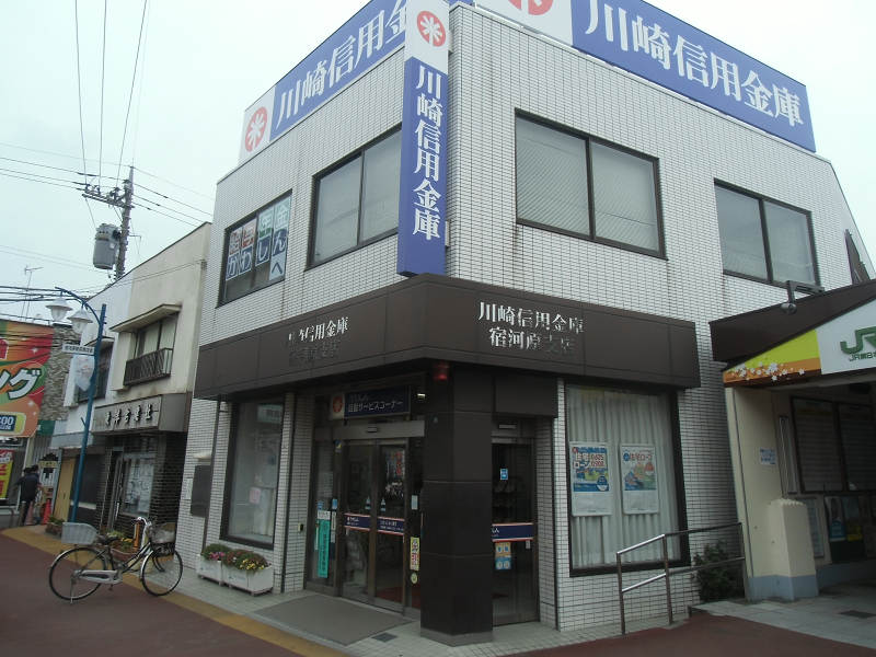 栗谷コーポ 周辺画像8