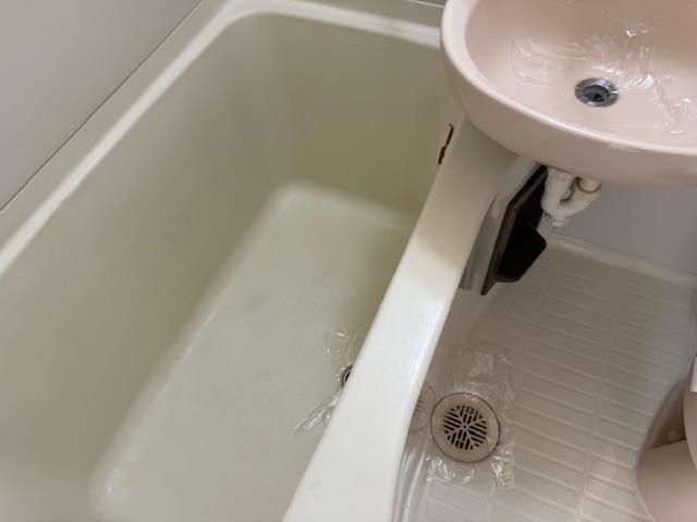 ガーデンハイツ金沢Ａ棟 風呂画像