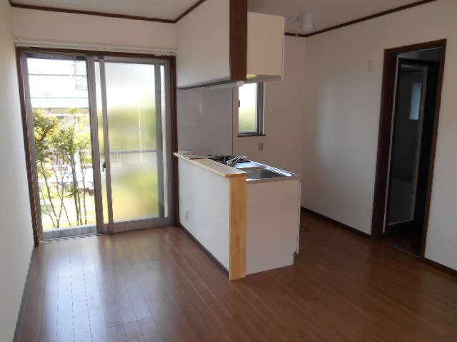 リビング