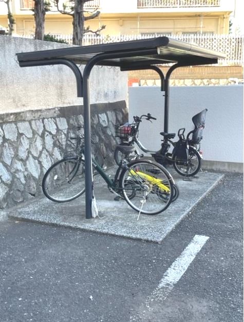 パステル能見台 その他5