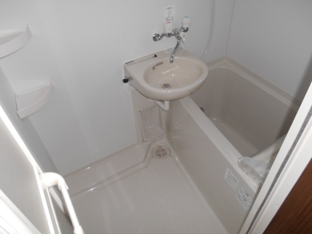 風呂画像