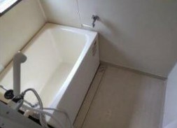 風呂画像