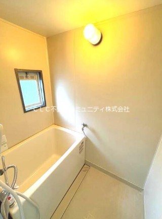 風呂画像