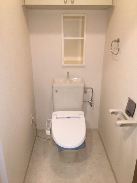 カームコート八景島 その他1