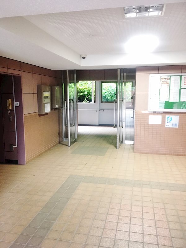 カームコート八景島 その他4