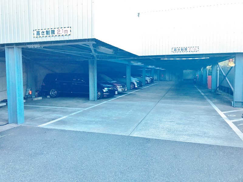 カームコート八景島 その他7