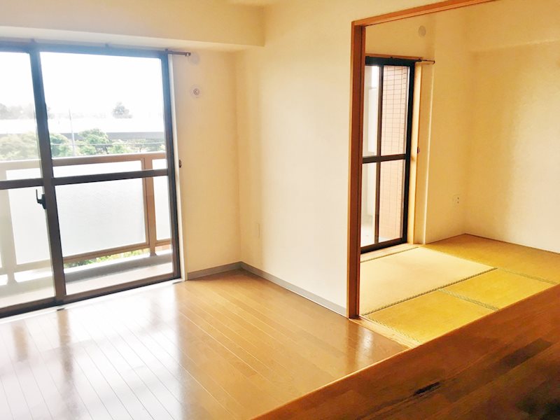 カームコート八景島 その他9