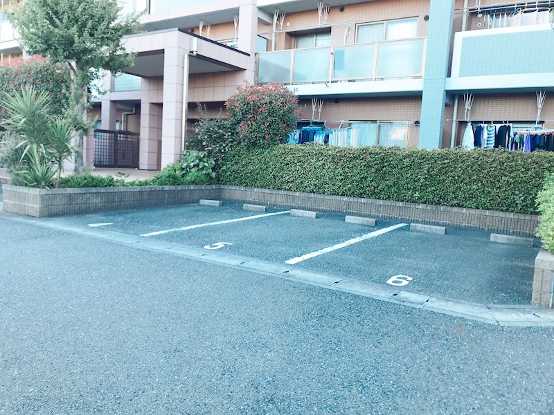 カームコート八景島 その他10