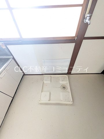 栗谷コーポ その他4