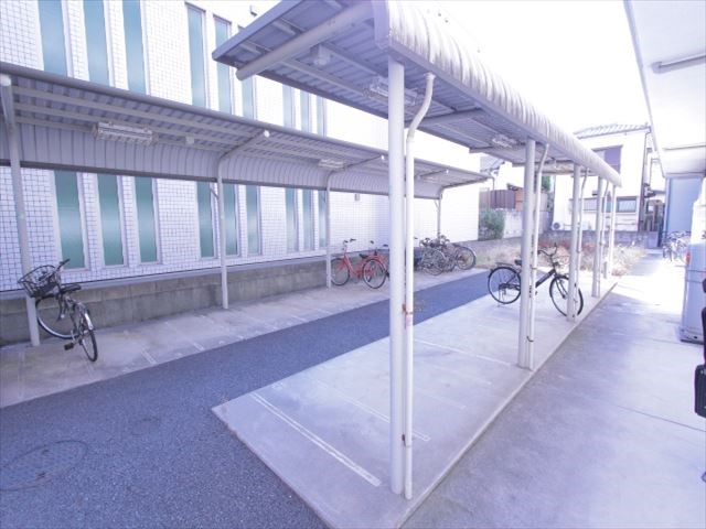 ミツヤ富浜マンション  その他8