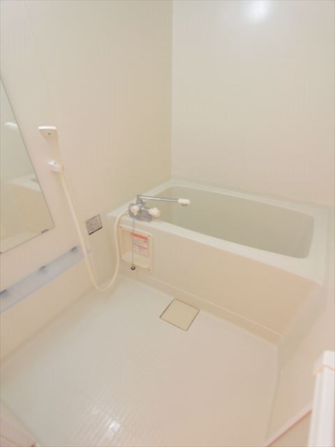 ミツヤ富浜マンション  風呂画像