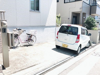 能見台戸建 その他外観1