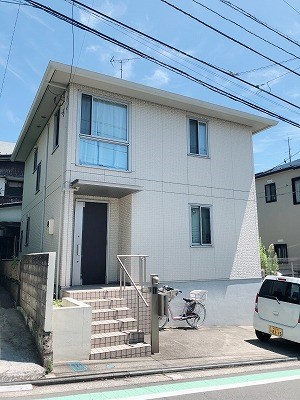 能見台戸建 その他外観2