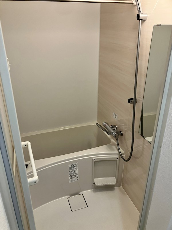風呂画像