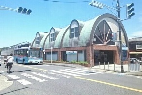 その他外観1