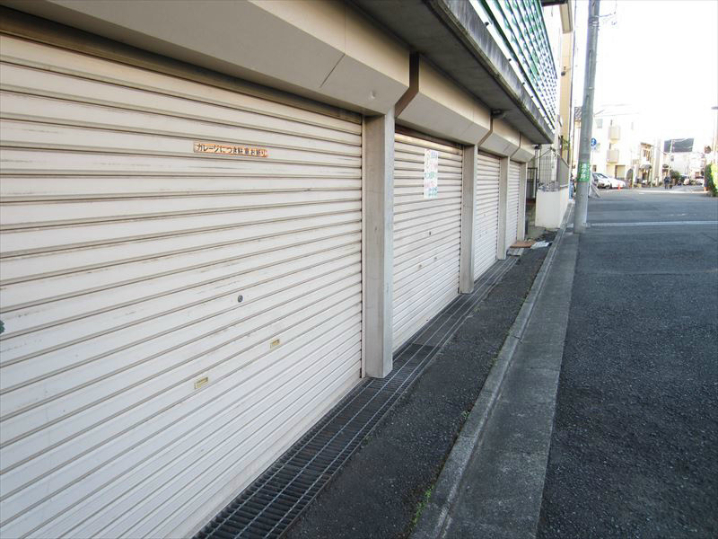 その他外観2