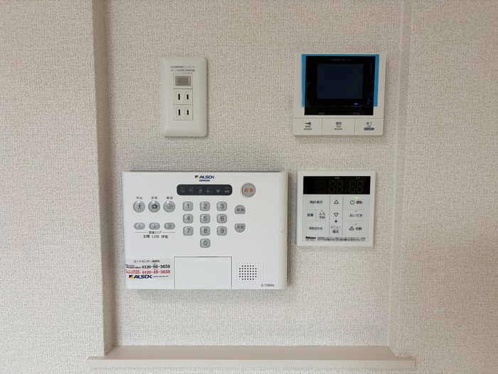 D-paina西寺尾 その他4