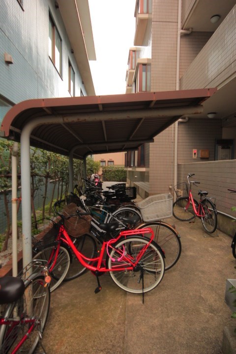 ウインズ今川 その他8