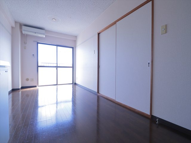 ウインズ今川 リビング