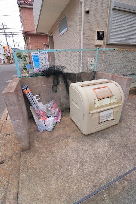 Well villa 南行徳 その他6
