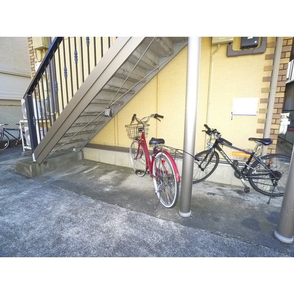 Well villa 南行徳 その他7