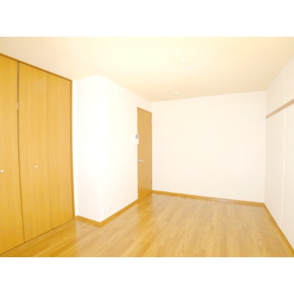Well villa 南行徳 ベッドルーム
