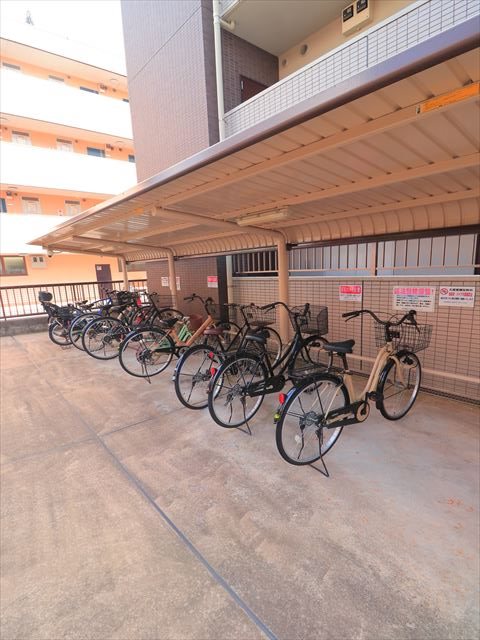 グランドゥール南行徳 その他7