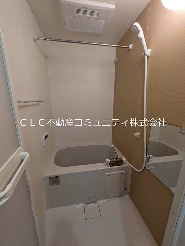 風呂画像