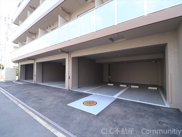 ＢＰＲレジデンス南行徳 その他9
