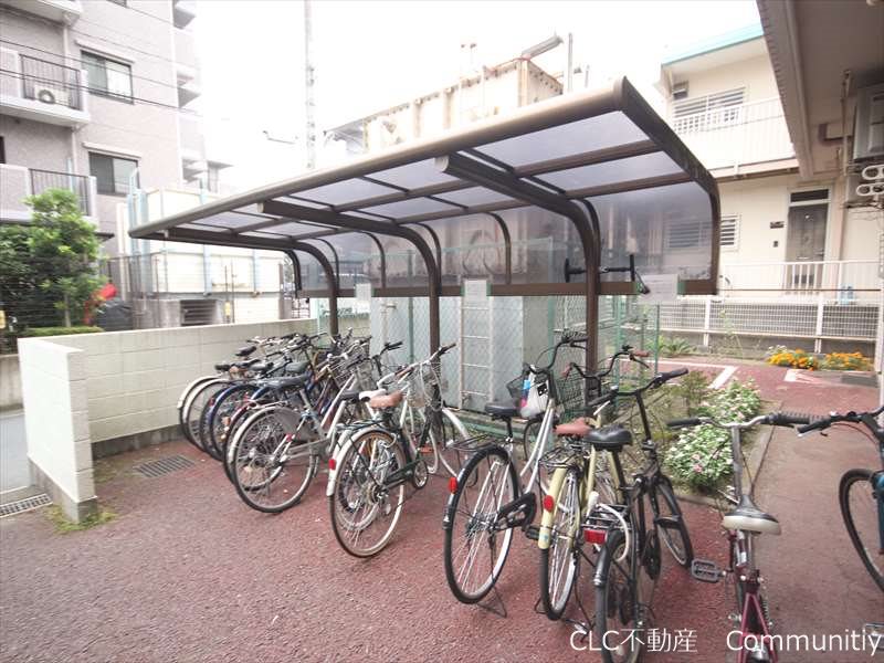 ウラヤスプラザ  その他11