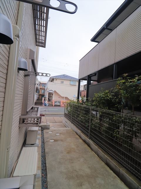 エスペラールⅢ その他10
