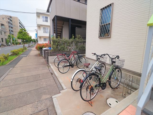エスペラールⅢ その他12