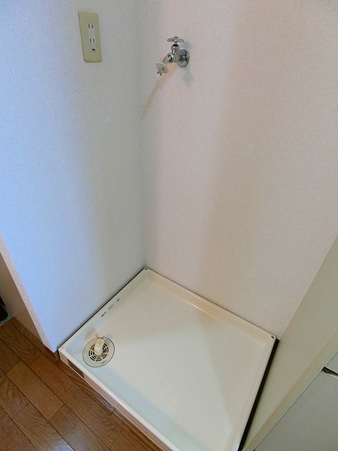 スカイマンション その他7