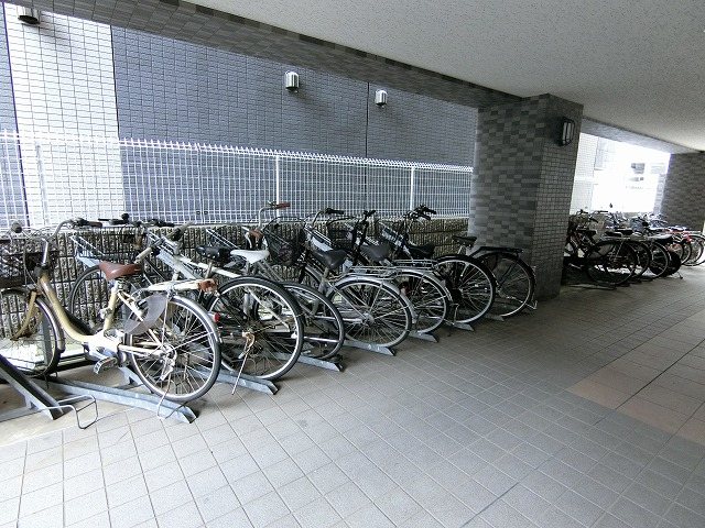 スカイマンション その他8
