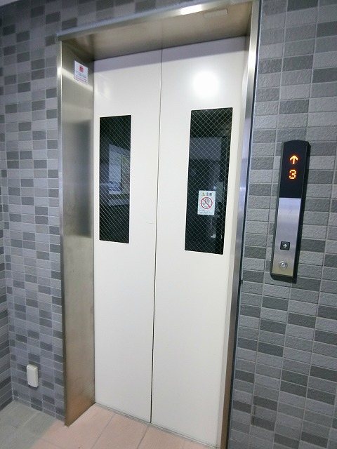 スカイマンション その他9